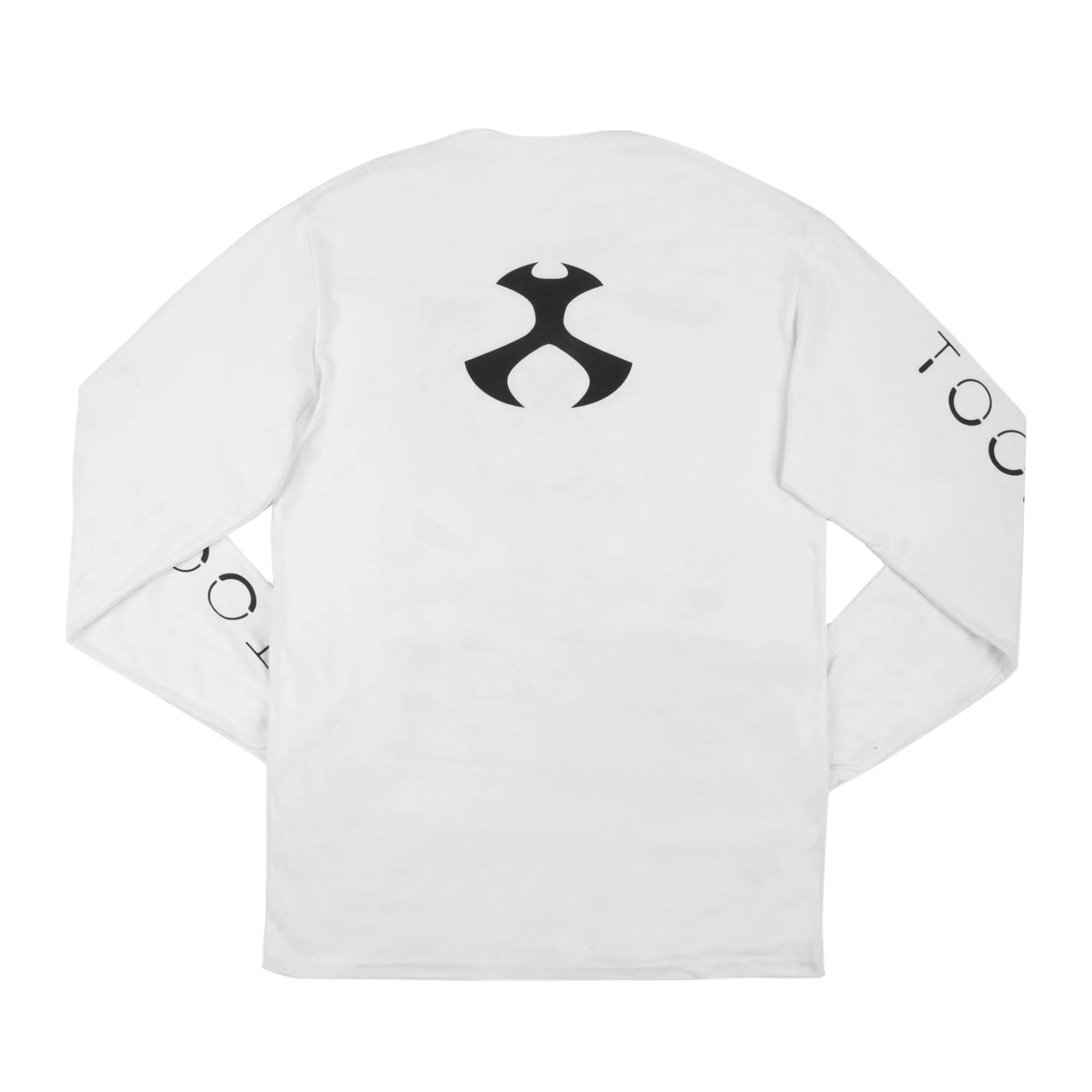 Operations Module White Long Sleeve