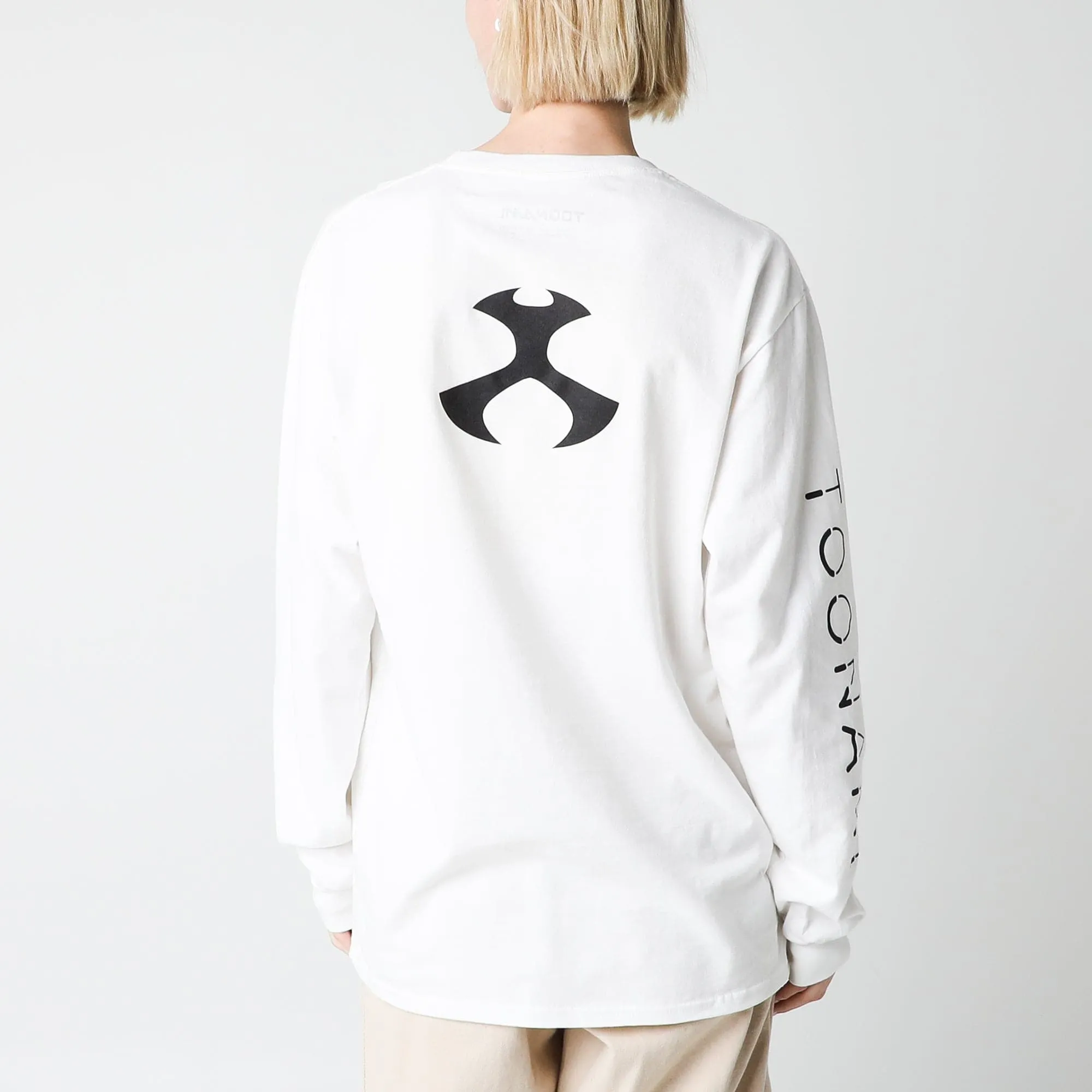 Operations Module White Long Sleeve