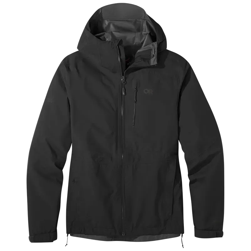 Outdoor Research Aspire II GORE-TEX® Jacket Women's