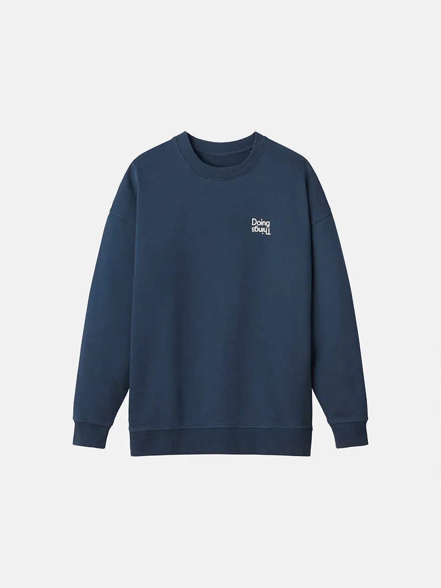 OV Graphic Sweatshirt