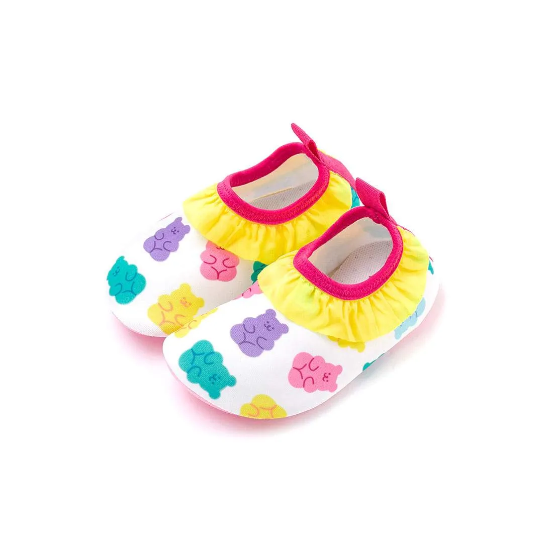 Ozkiz Gummy Bear Beach Shoes 熊仔糖沙灘鞋 (140-190)