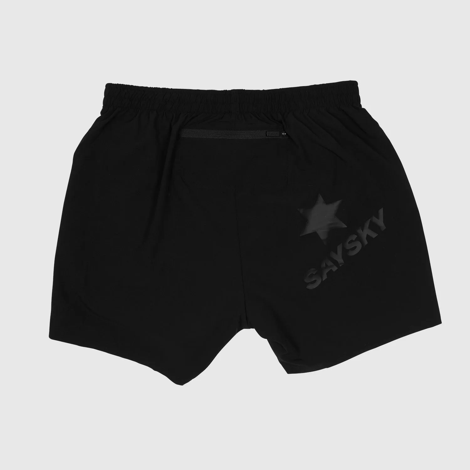 Pace Shorts 5''