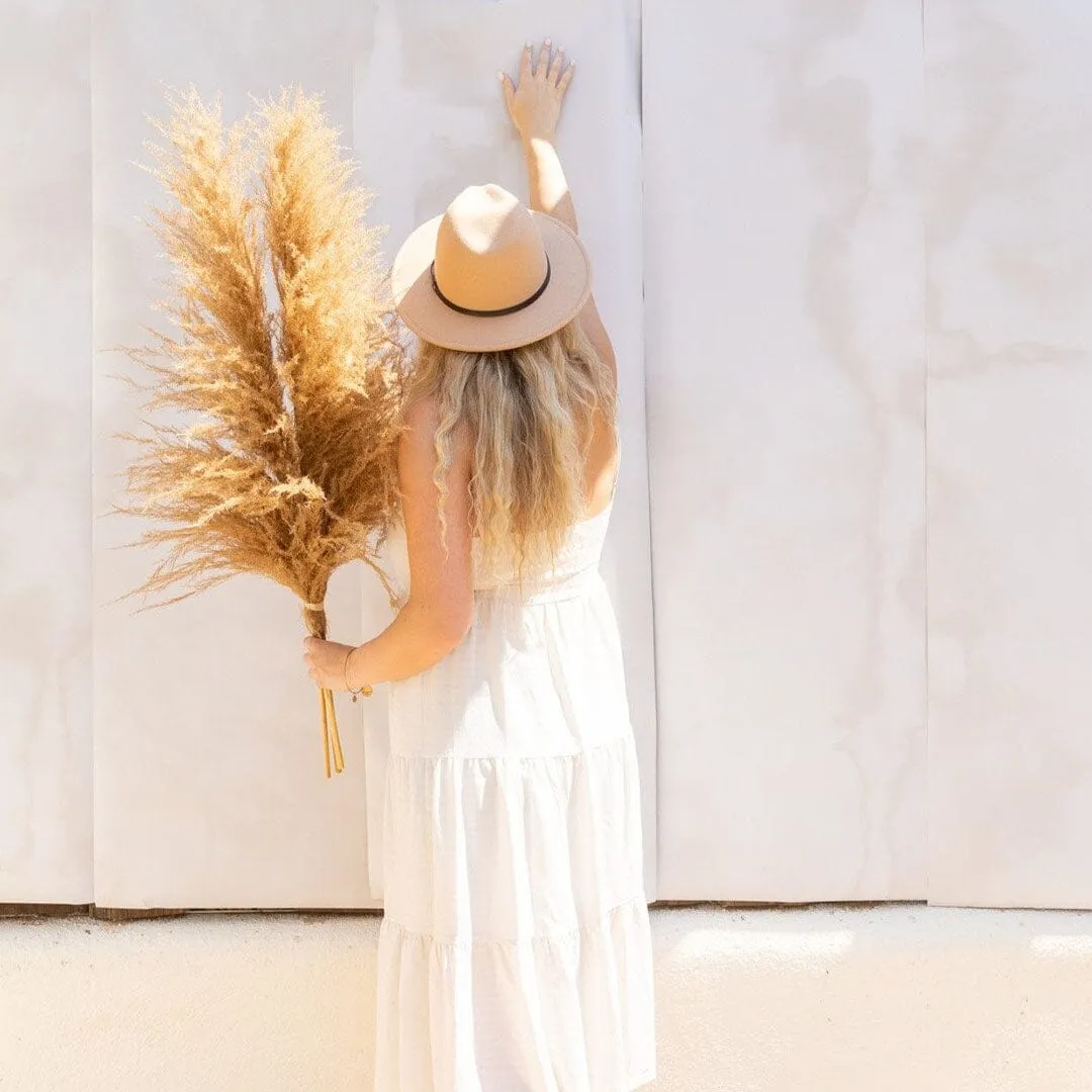 Painted Desert Wall Mural