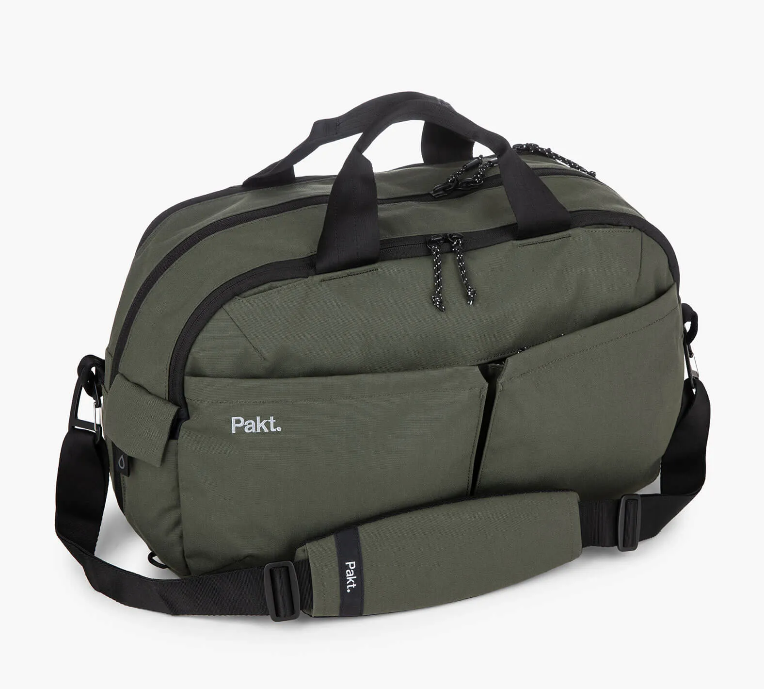 Pakt One Travel Duffel