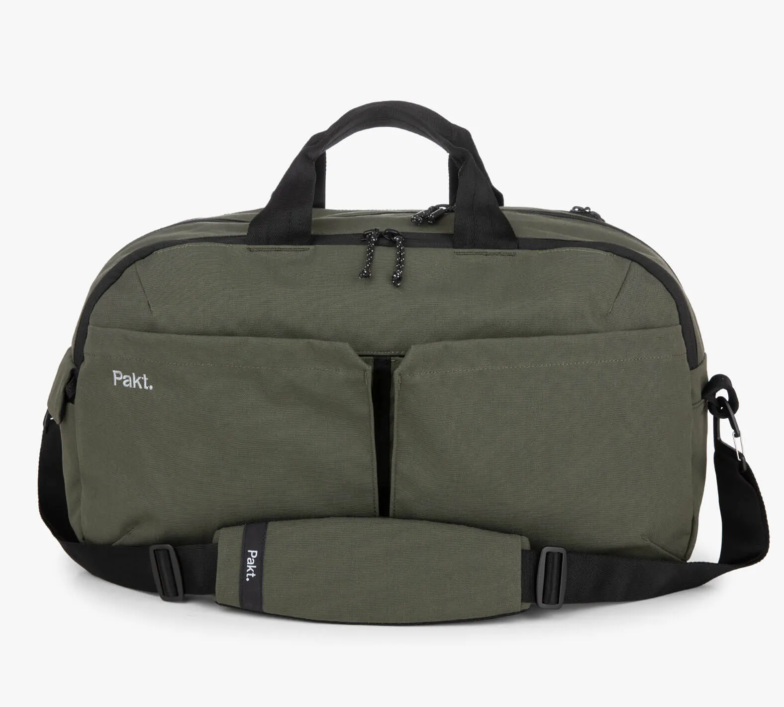 Pakt One Travel Duffel