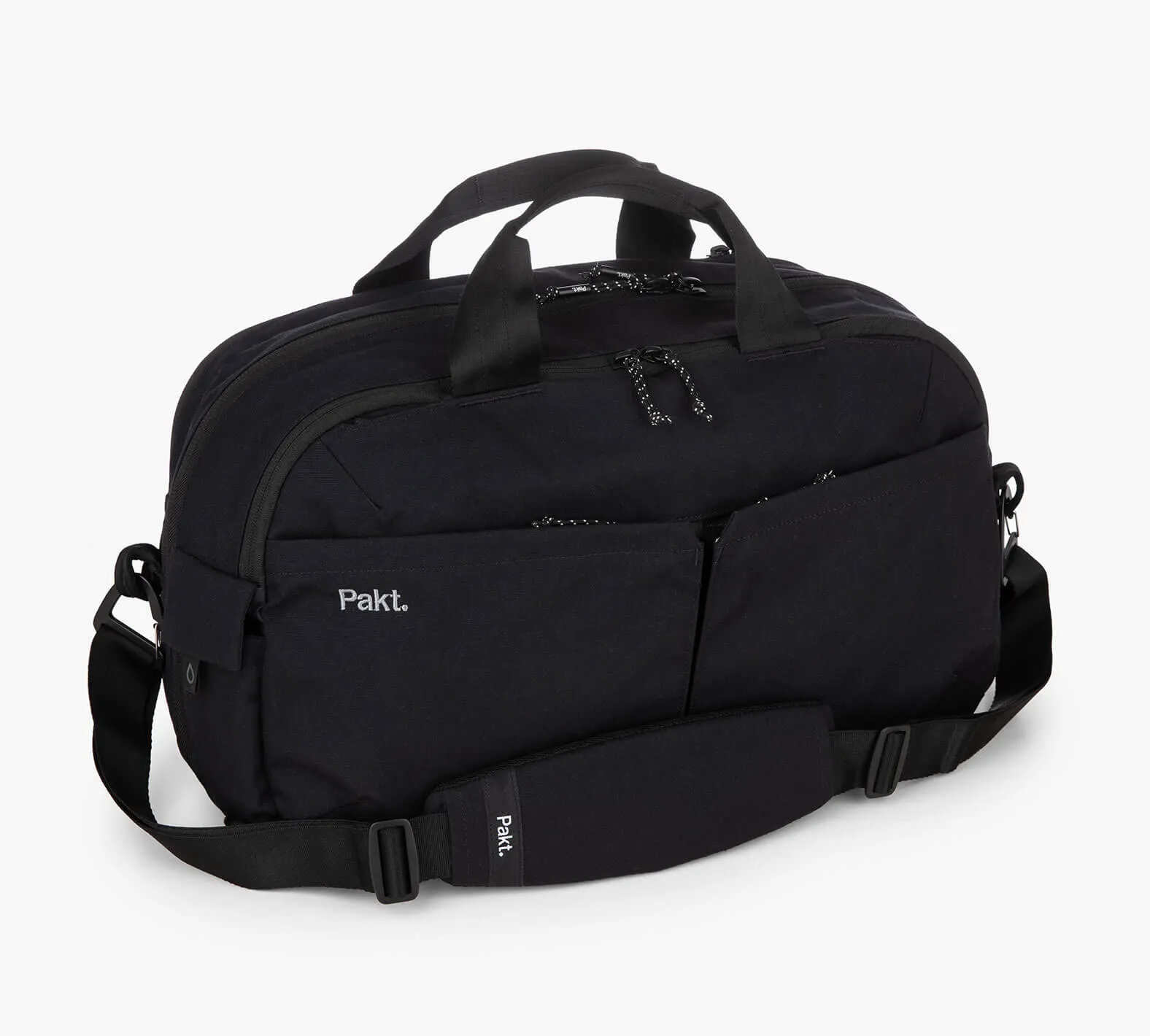 Pakt One Travel Duffel