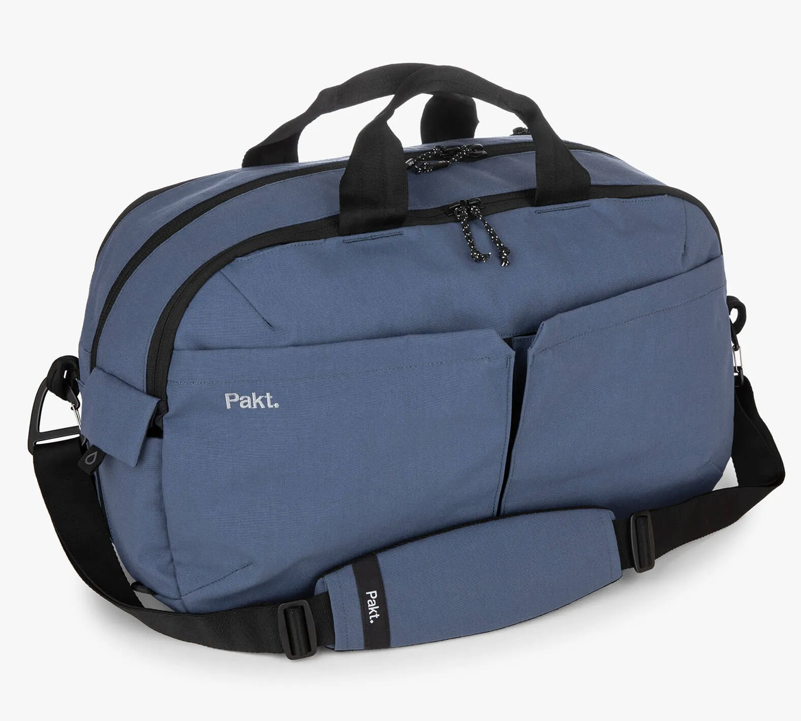 Pakt One Travel Duffel