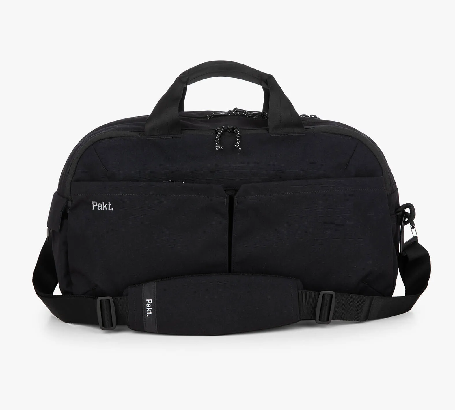 Pakt One Travel Duffel