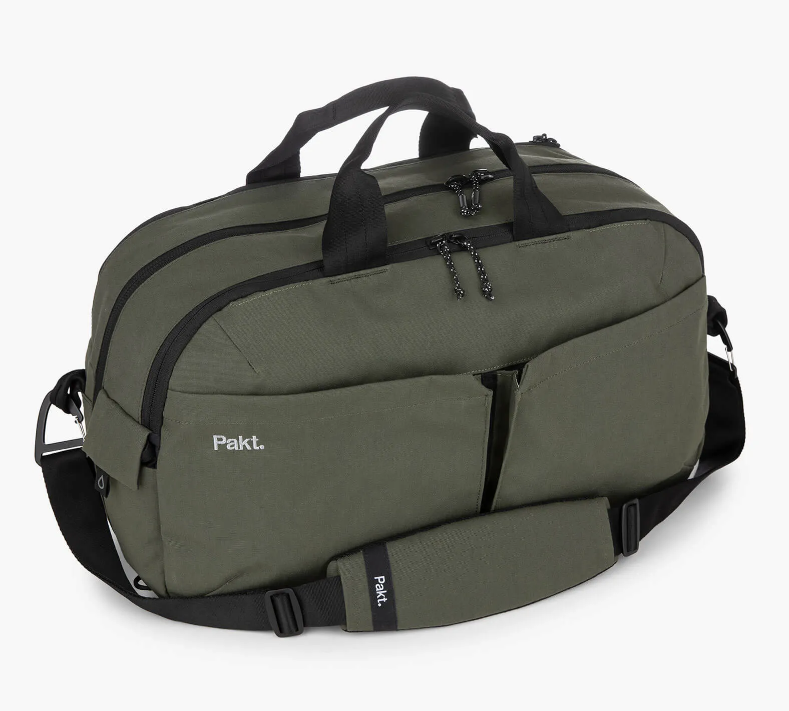 Pakt One Travel Duffel