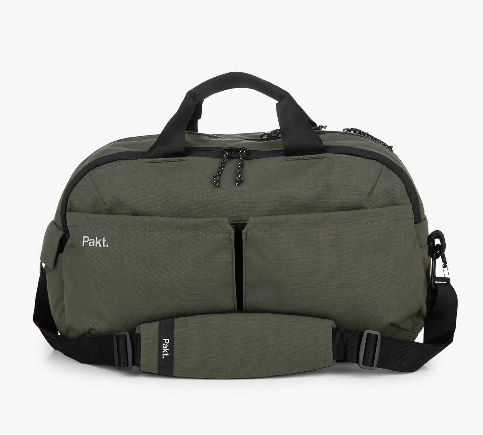 Pakt One Travel Duffel