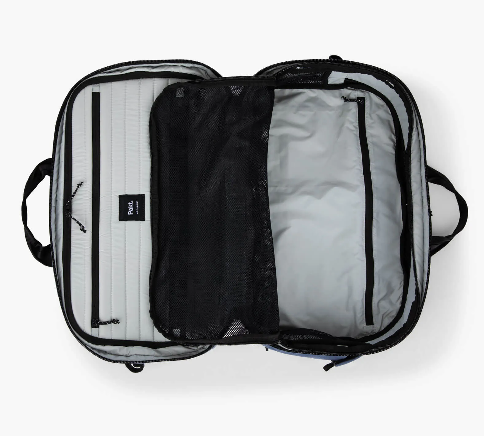 Pakt One Travel Duffel