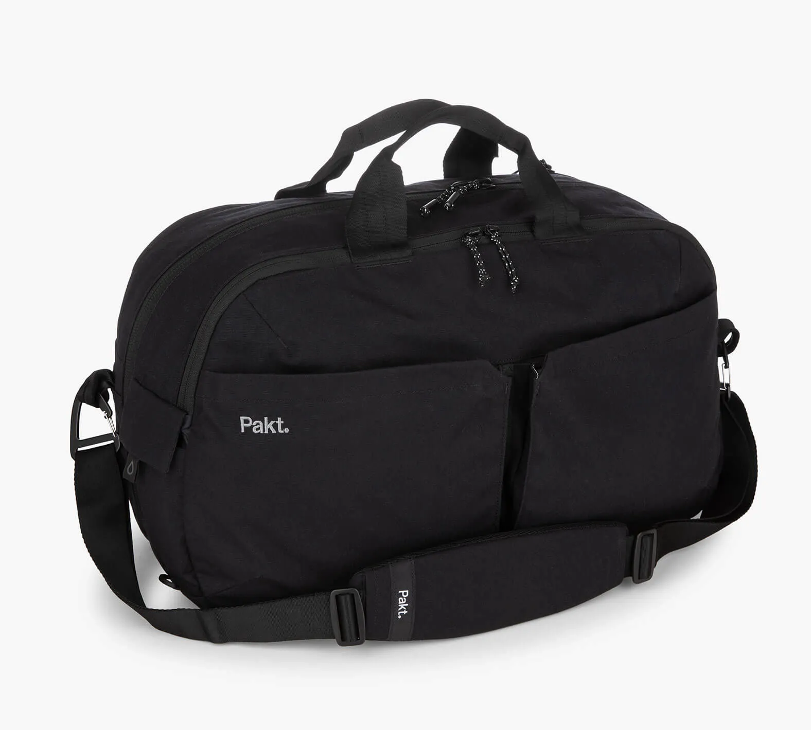 Pakt One Travel Duffel