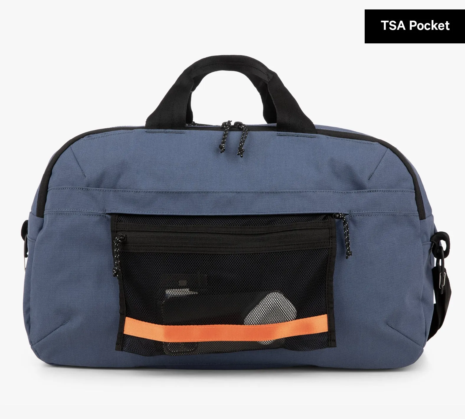 Pakt One Travel Duffel