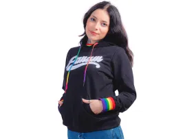 PANAM Sudadera Mujer Orgullo