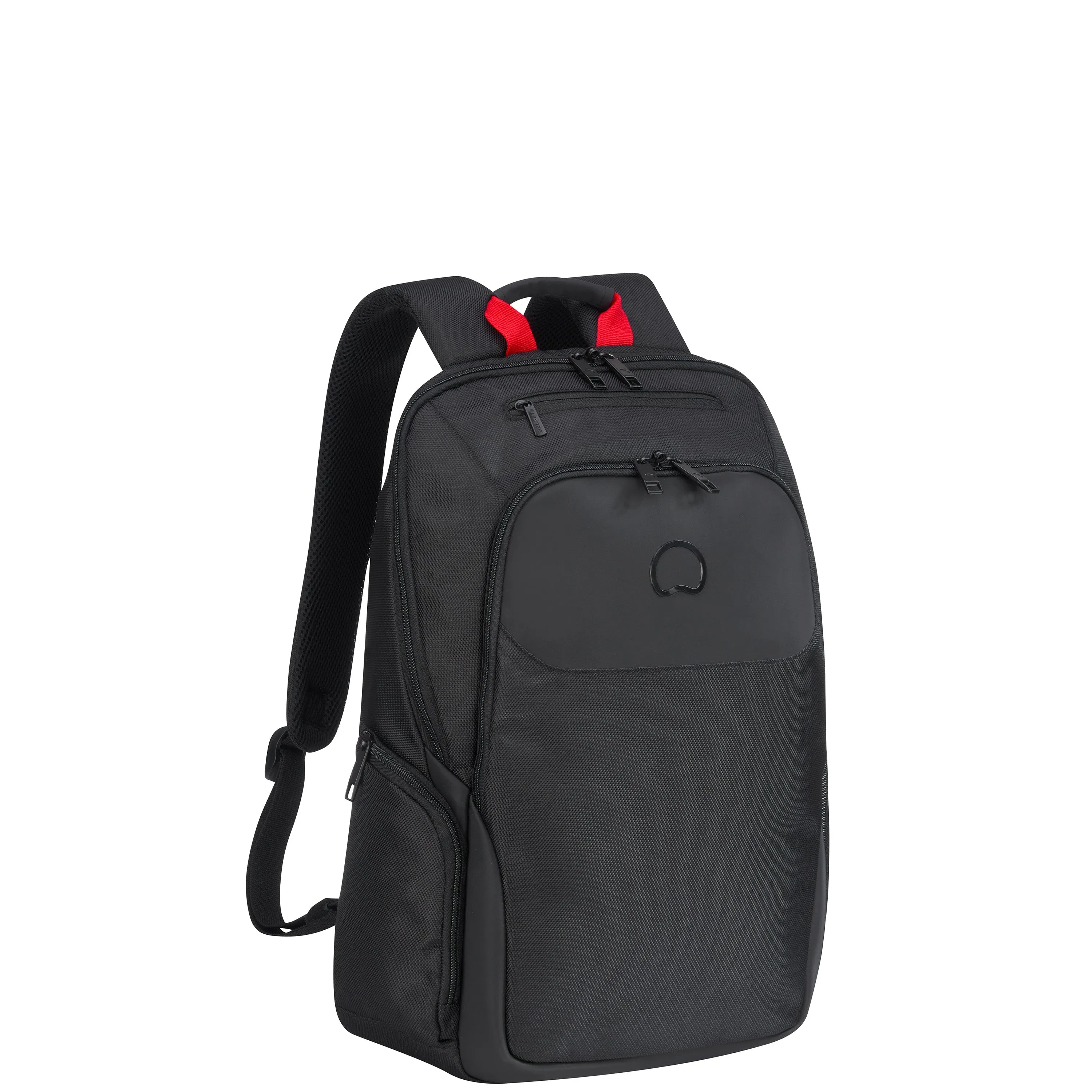 PARVIS PLUS - Backpack (PC Protection 15.6")