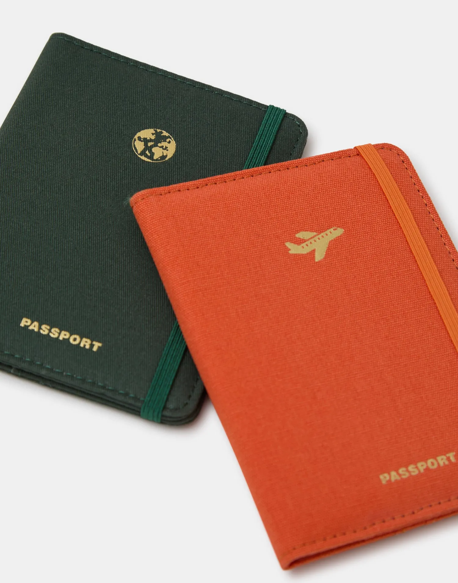 Pasaportera