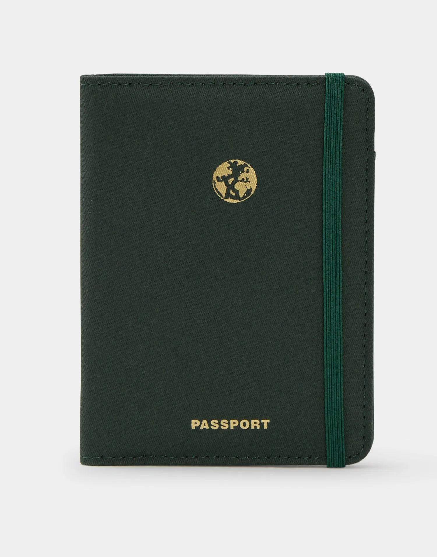 Pasaportera