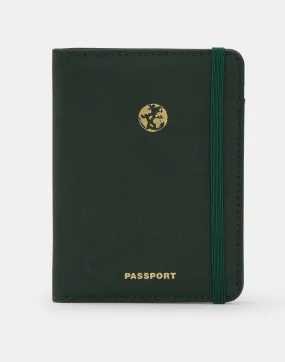 Pasaportera