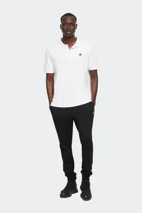 PIQUE POLO TEE