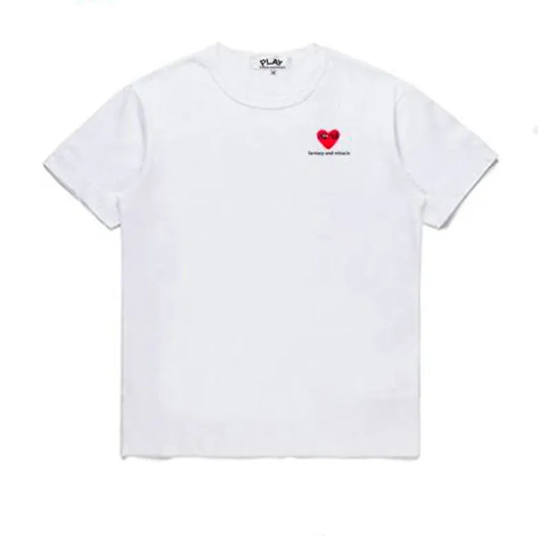 PLAYERA COMME des GARÇONS