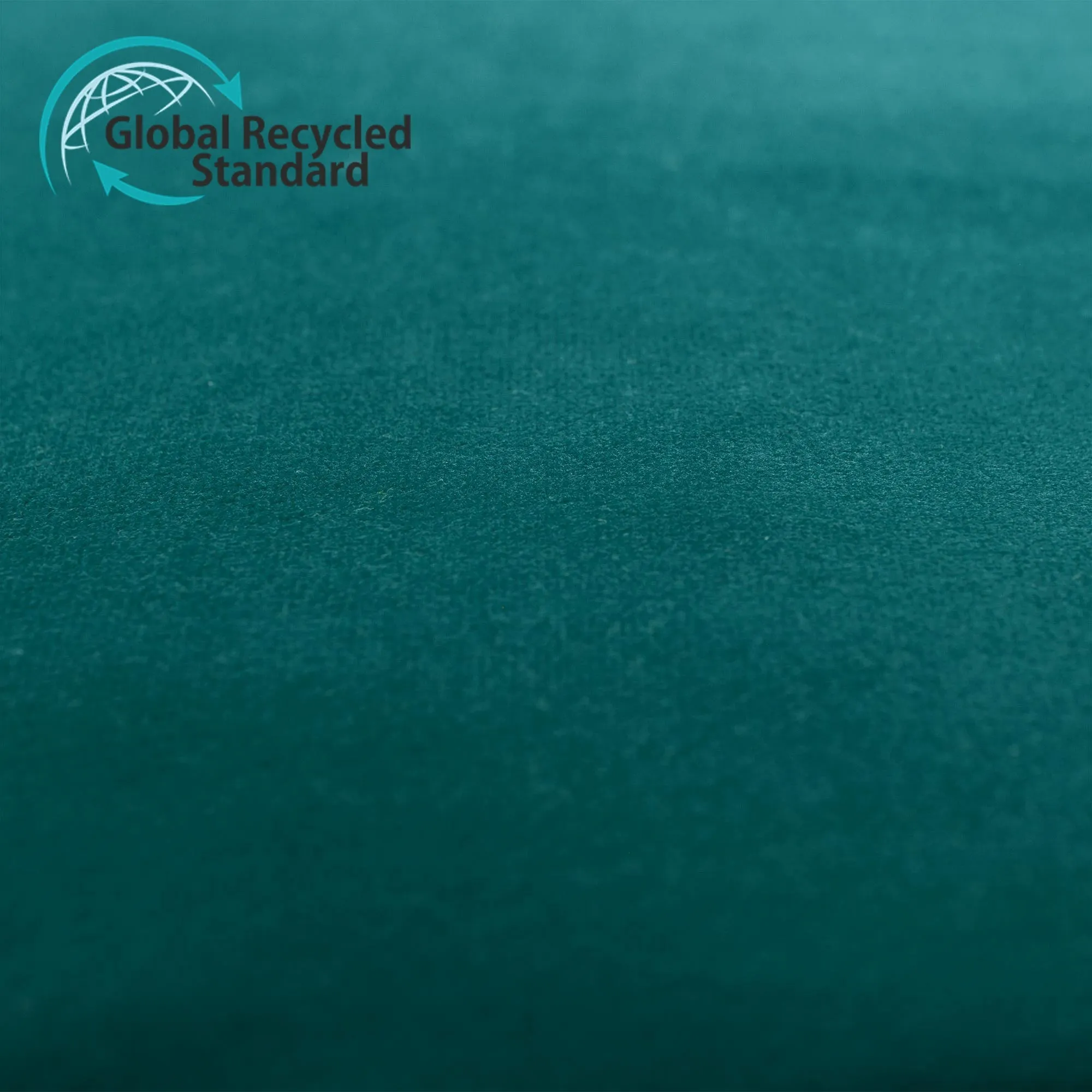 Ploov | 45x60 Velvet - Petrol Green