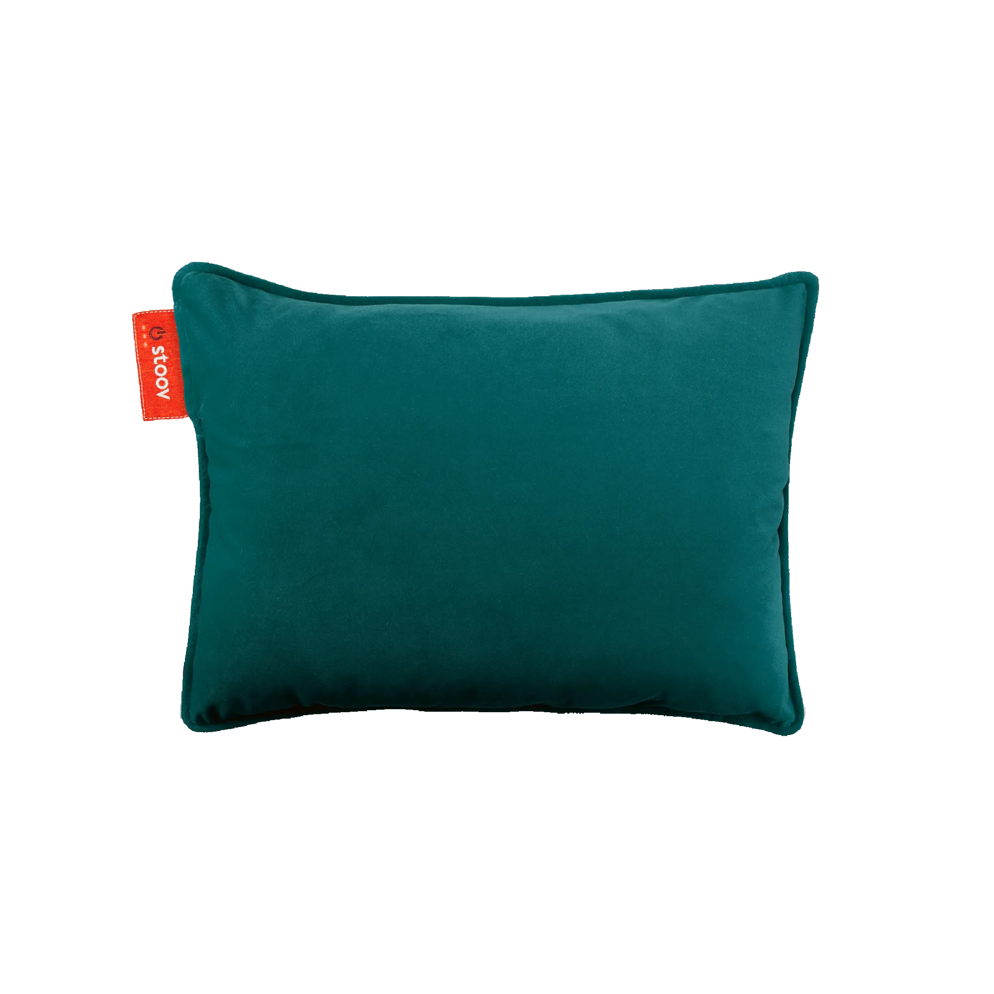 Ploov | 45x60 Velvet - Petrol Green