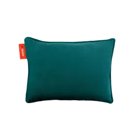 Ploov | 45x60 Velvet - Petrol Green