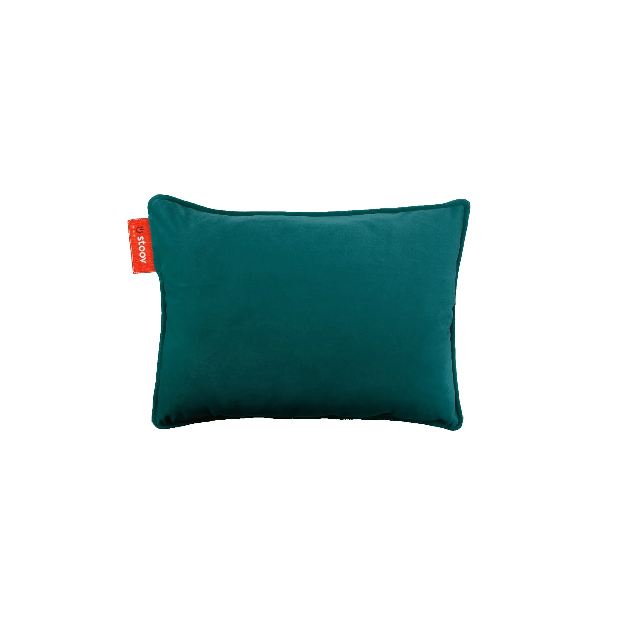 Ploov | 45x60 Velvet - Petrol Green