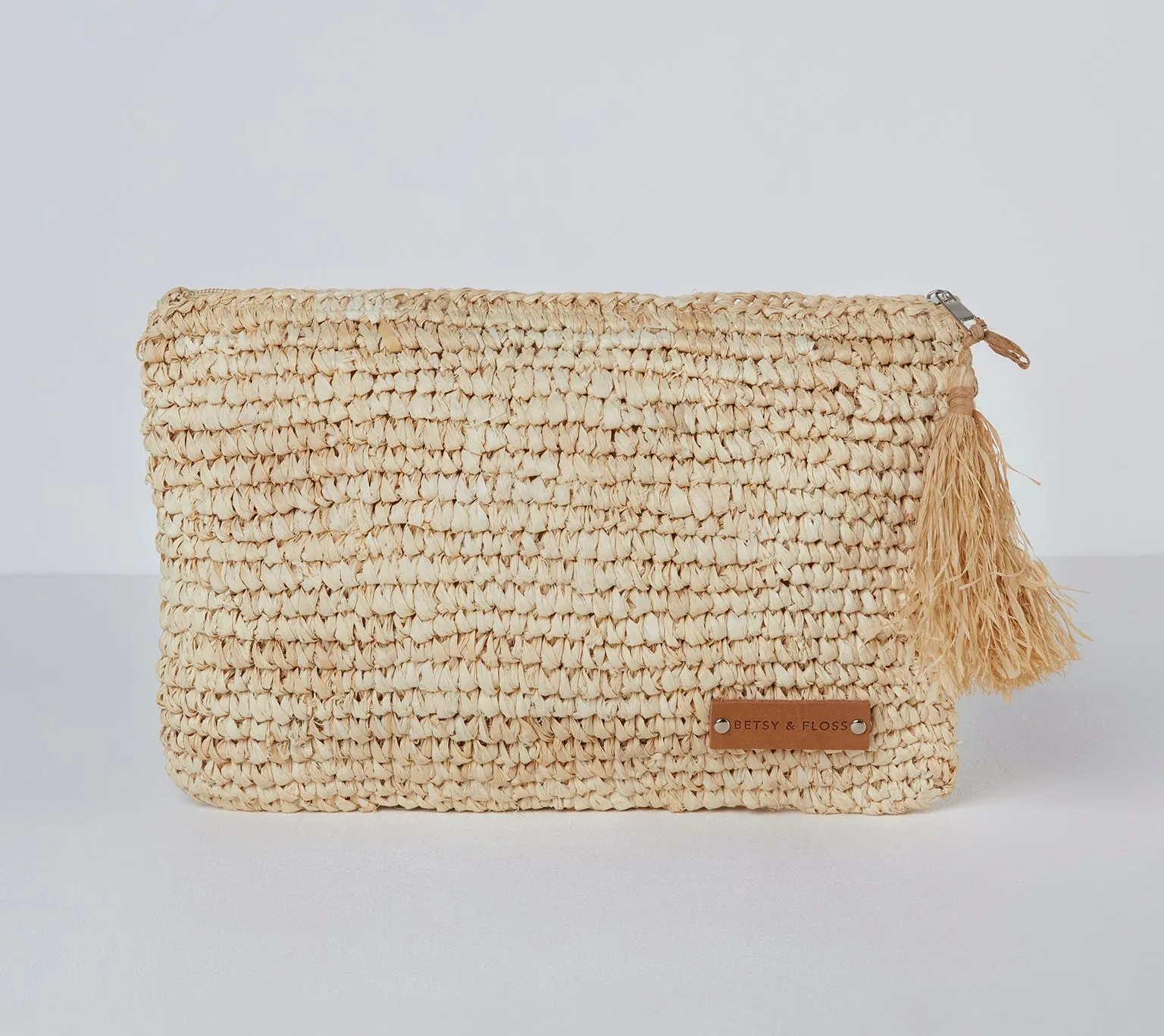 Pollensa Clutch Bag