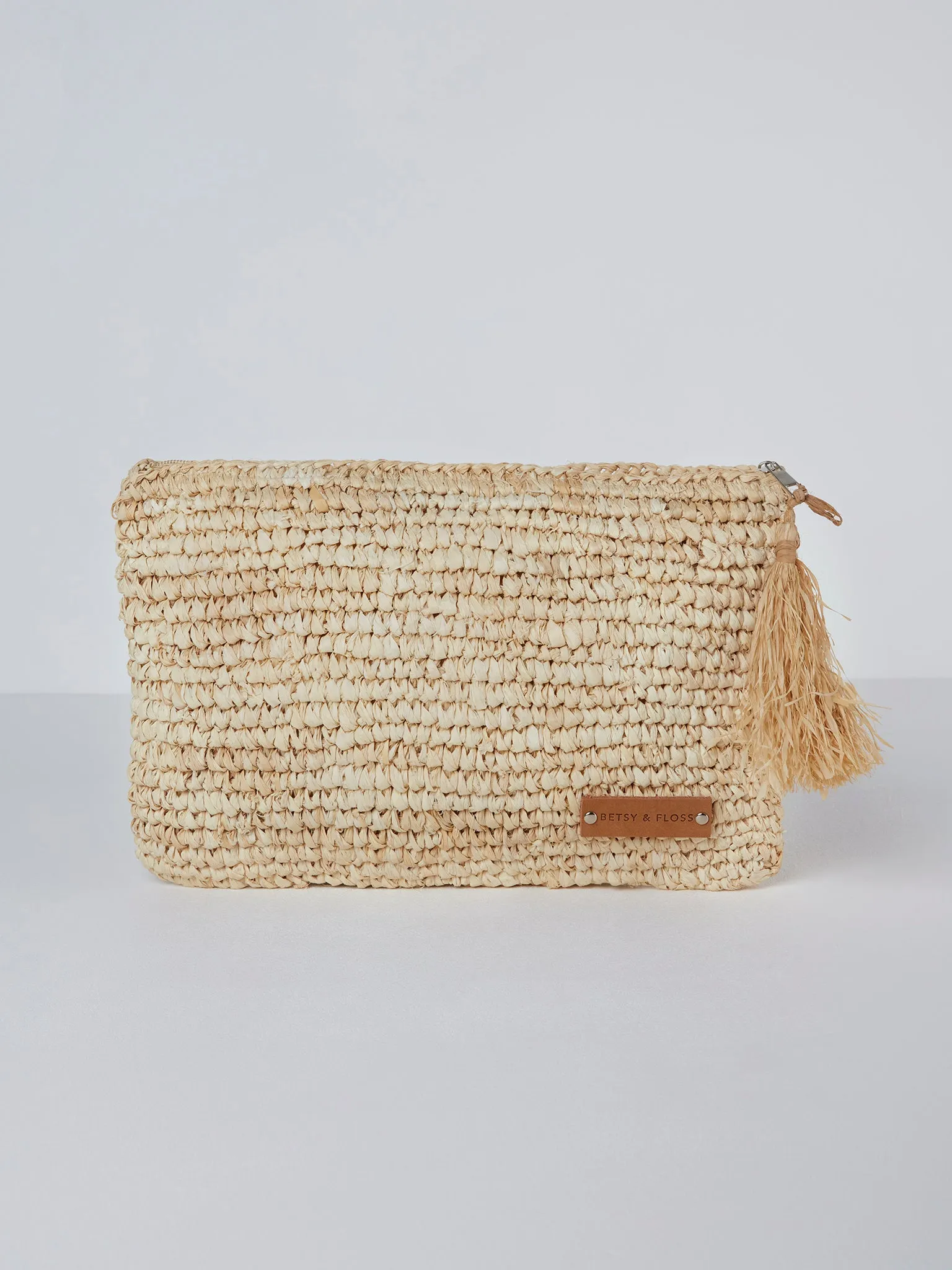 Pollensa Clutch Bag