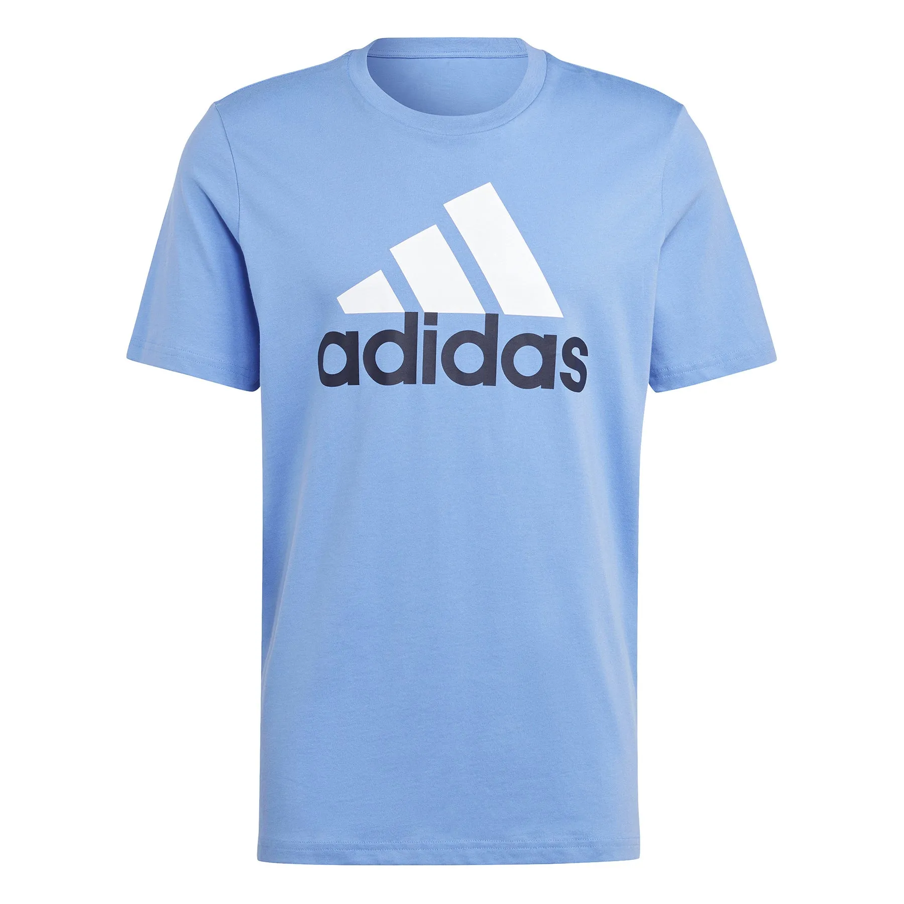 Polo Adidas Hombre M BL SJ T | IC9360