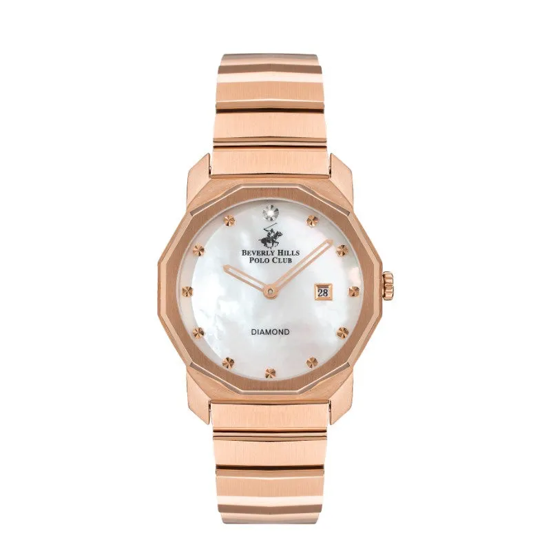 Polo BP3284X.420 Stainless Steel Watch for Women