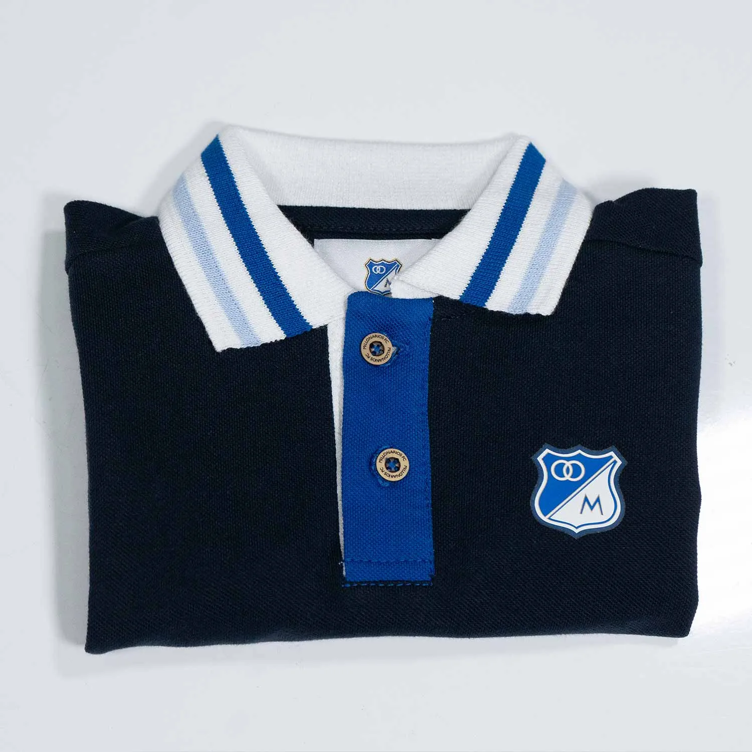 Polo Niño MFC