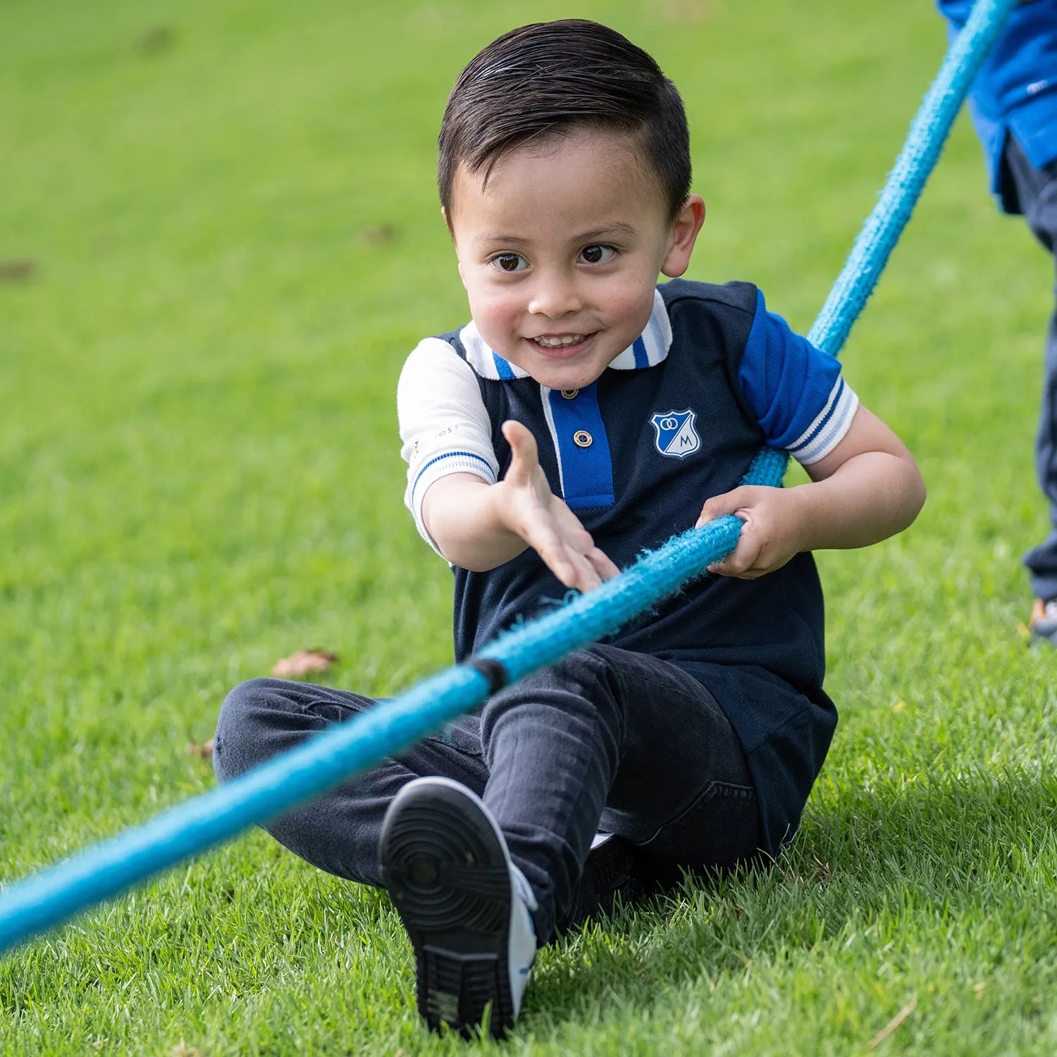 Polo Niño MFC