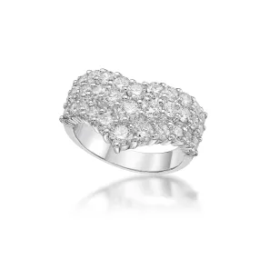 Pour La Vie - Diamond Ring