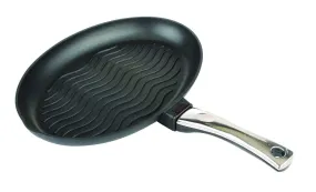 Prestige Omega Die-Cast Plus Non-Stick Fish Pan, 340 mm