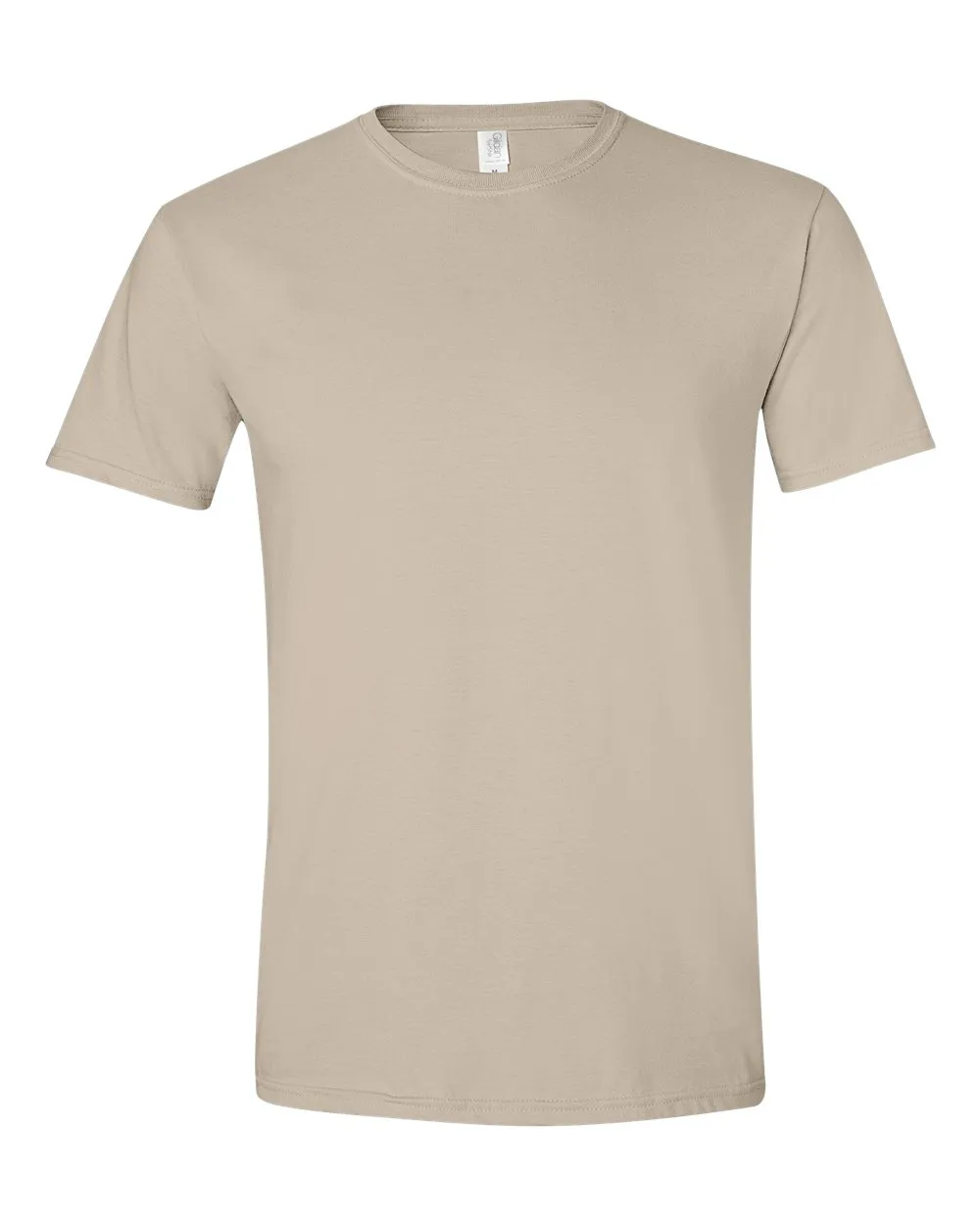 Pretreated Gildan 64000 Softstyle T-Shirt