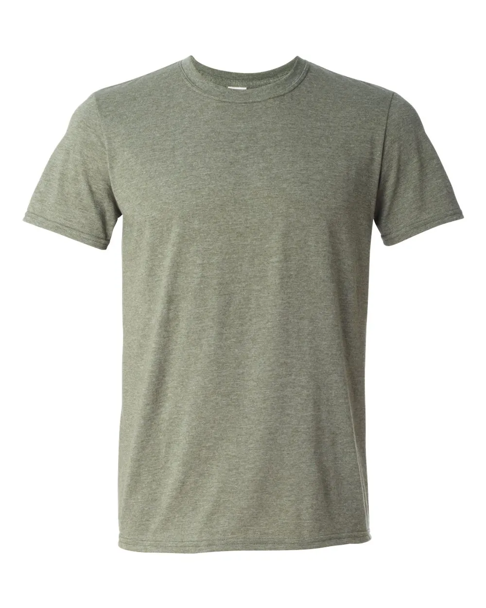 Pretreated Gildan 64000 Softstyle T-Shirt