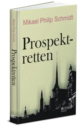 Prospektretten