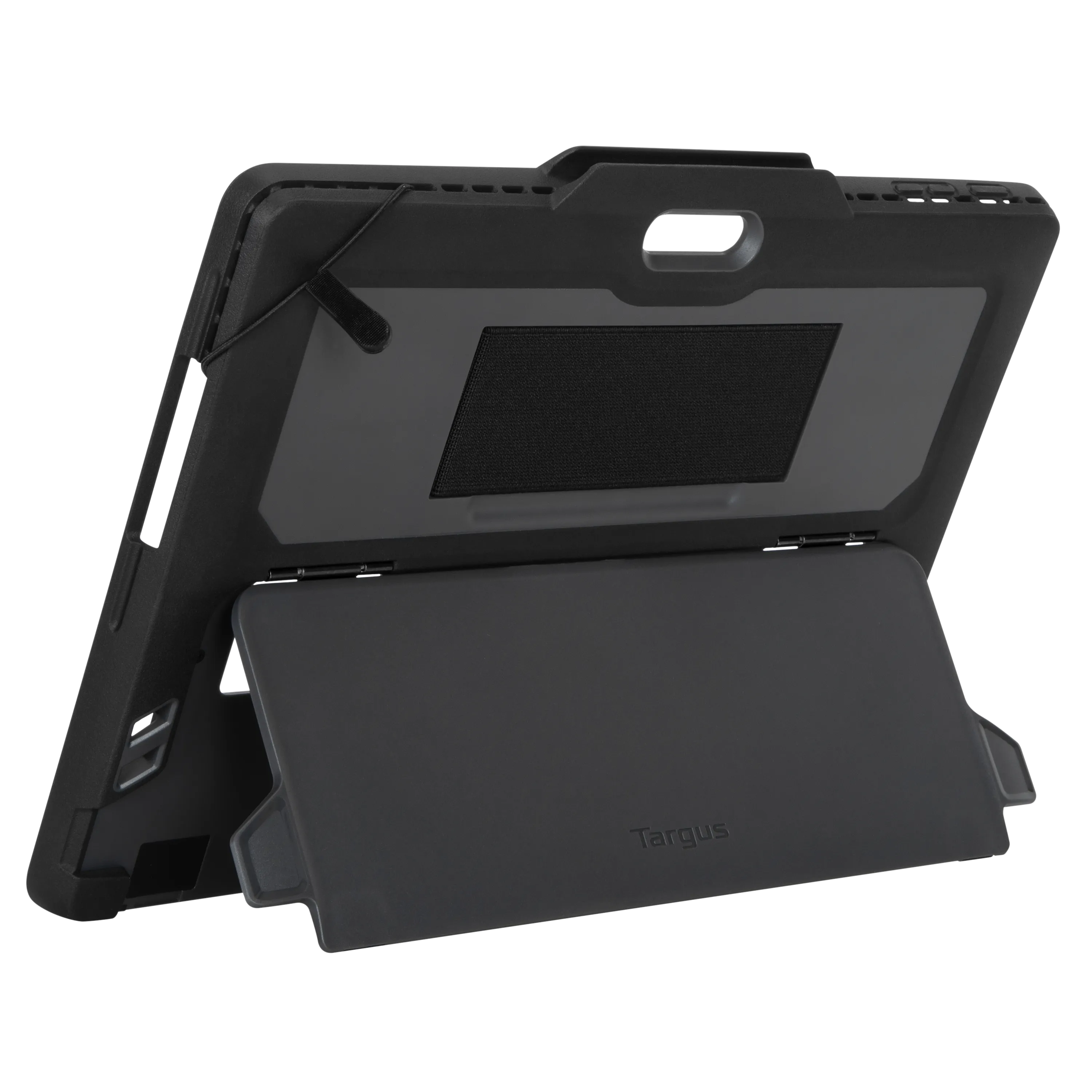 Protect Case for Microsoft Surface® Pro 11, 10 and 9 - Black