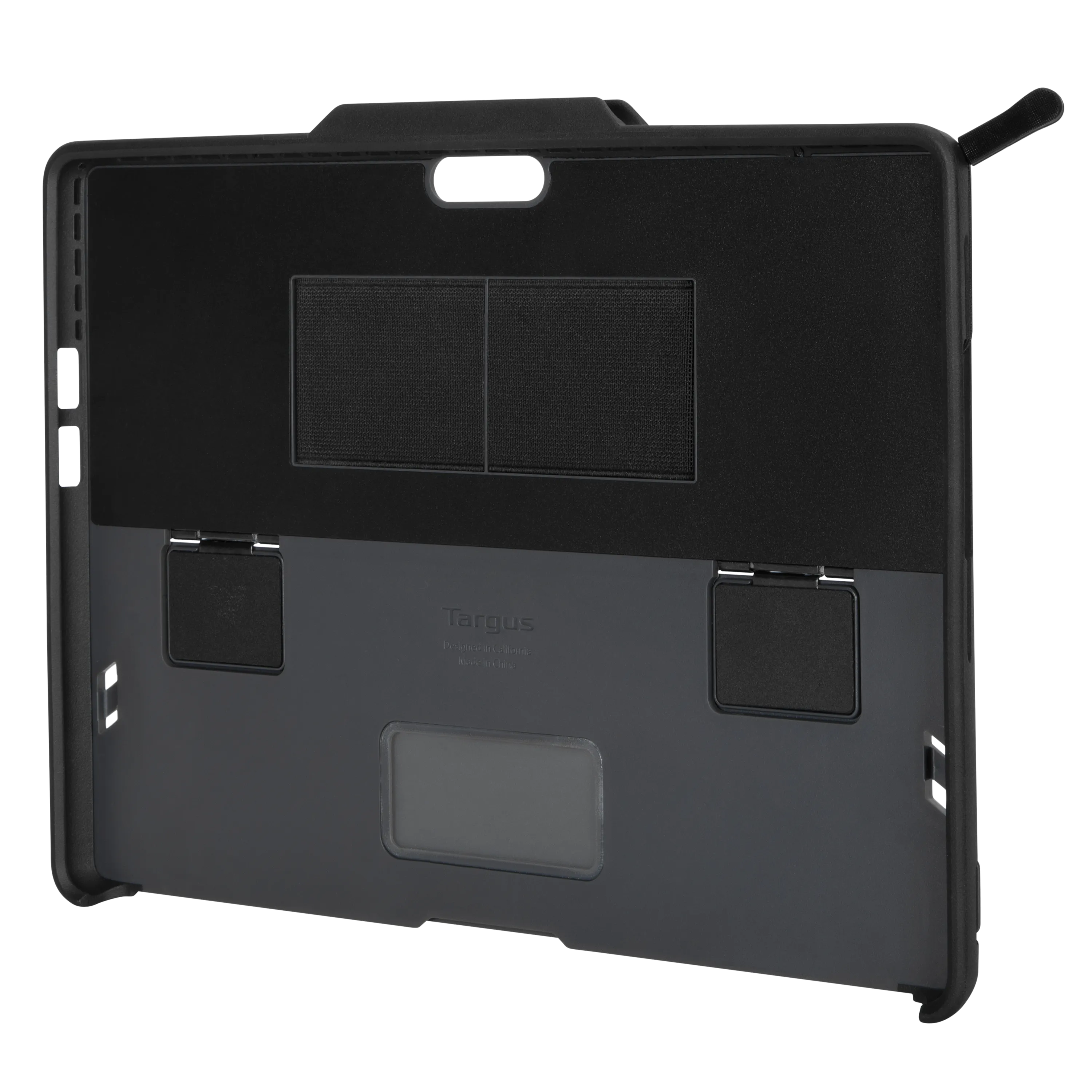 Protect Case for Microsoft Surface® Pro 11, 10 and 9 - Black