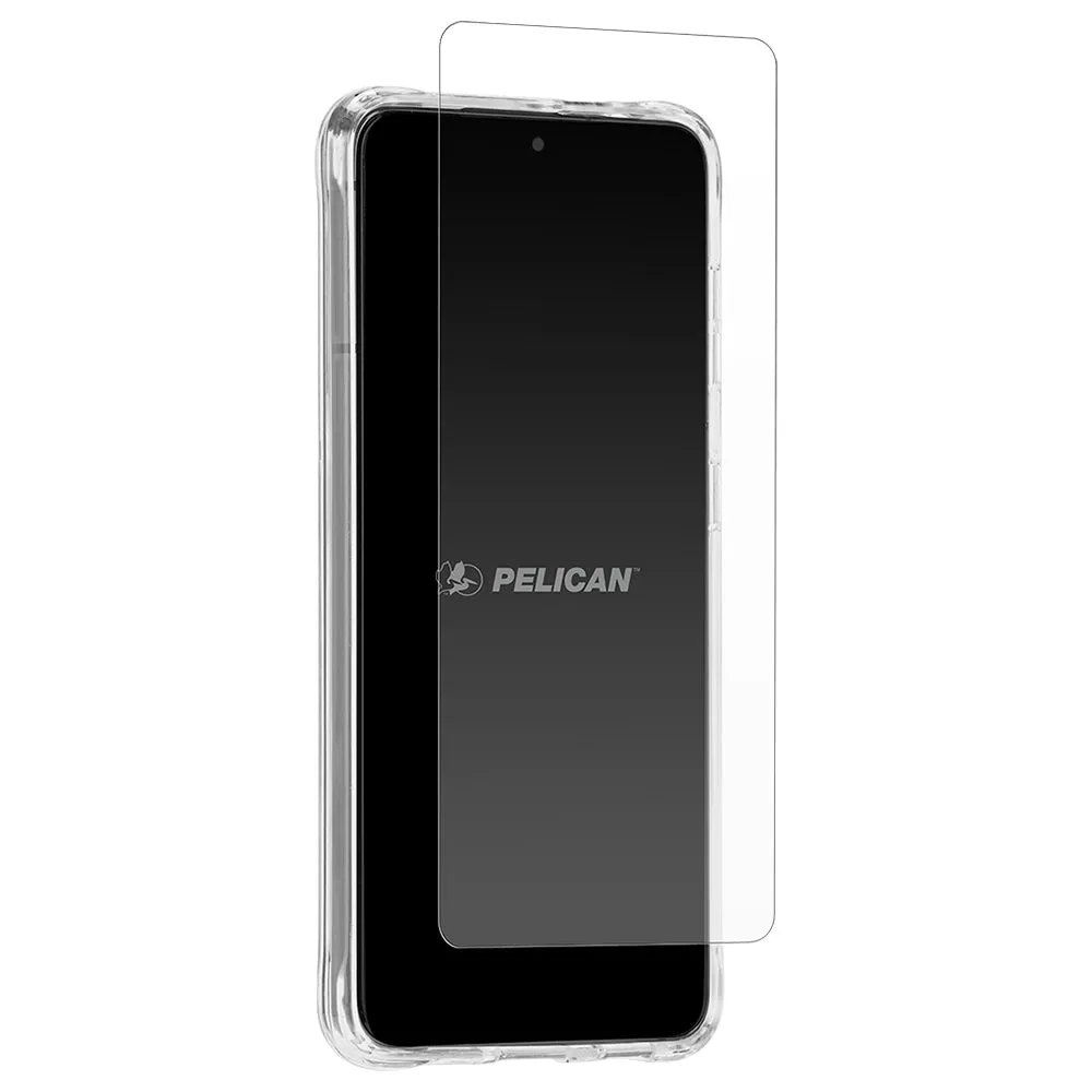 Protection Pack for Samsung Galaxy S21 - Clear