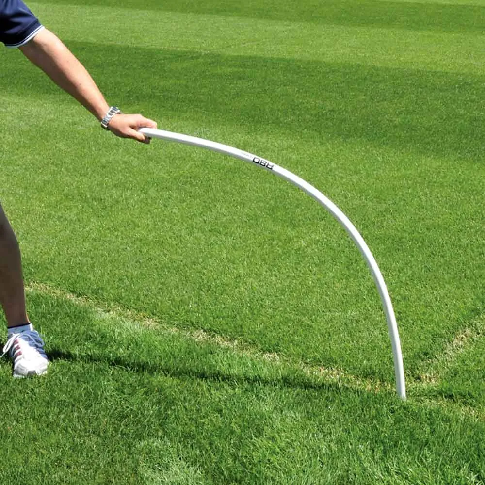 R80 Touchline Pole