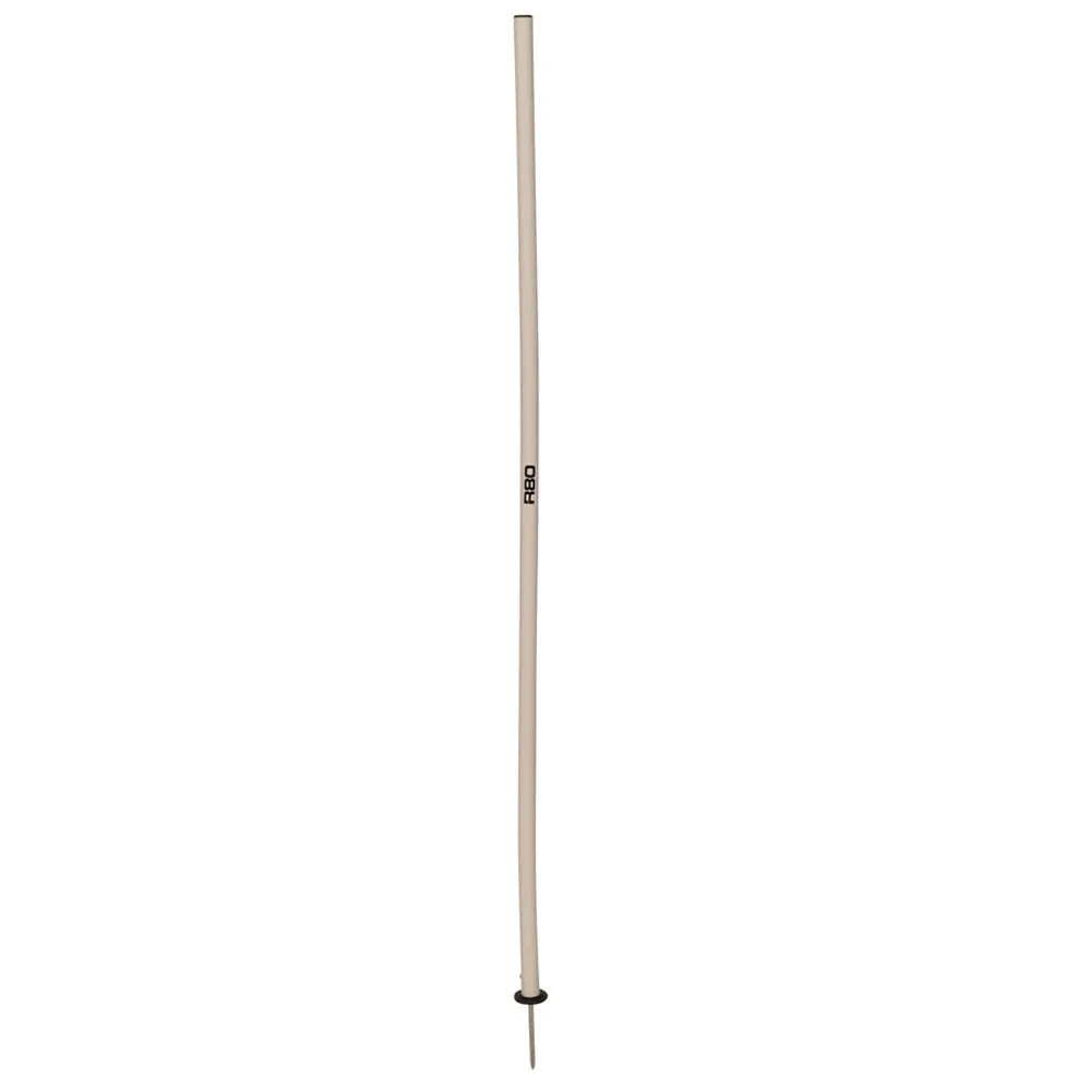 R80 Touchline Pole