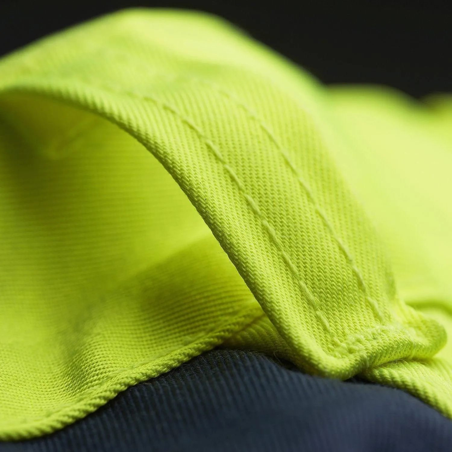 Reflex 3/4 Length Hi-Vis Trousers