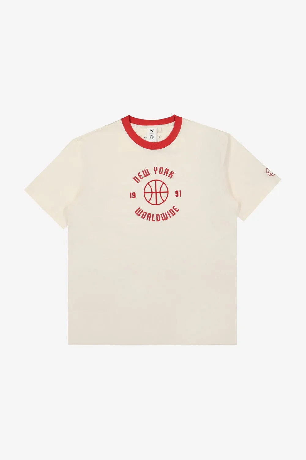 Rhuigi Graphic Tee