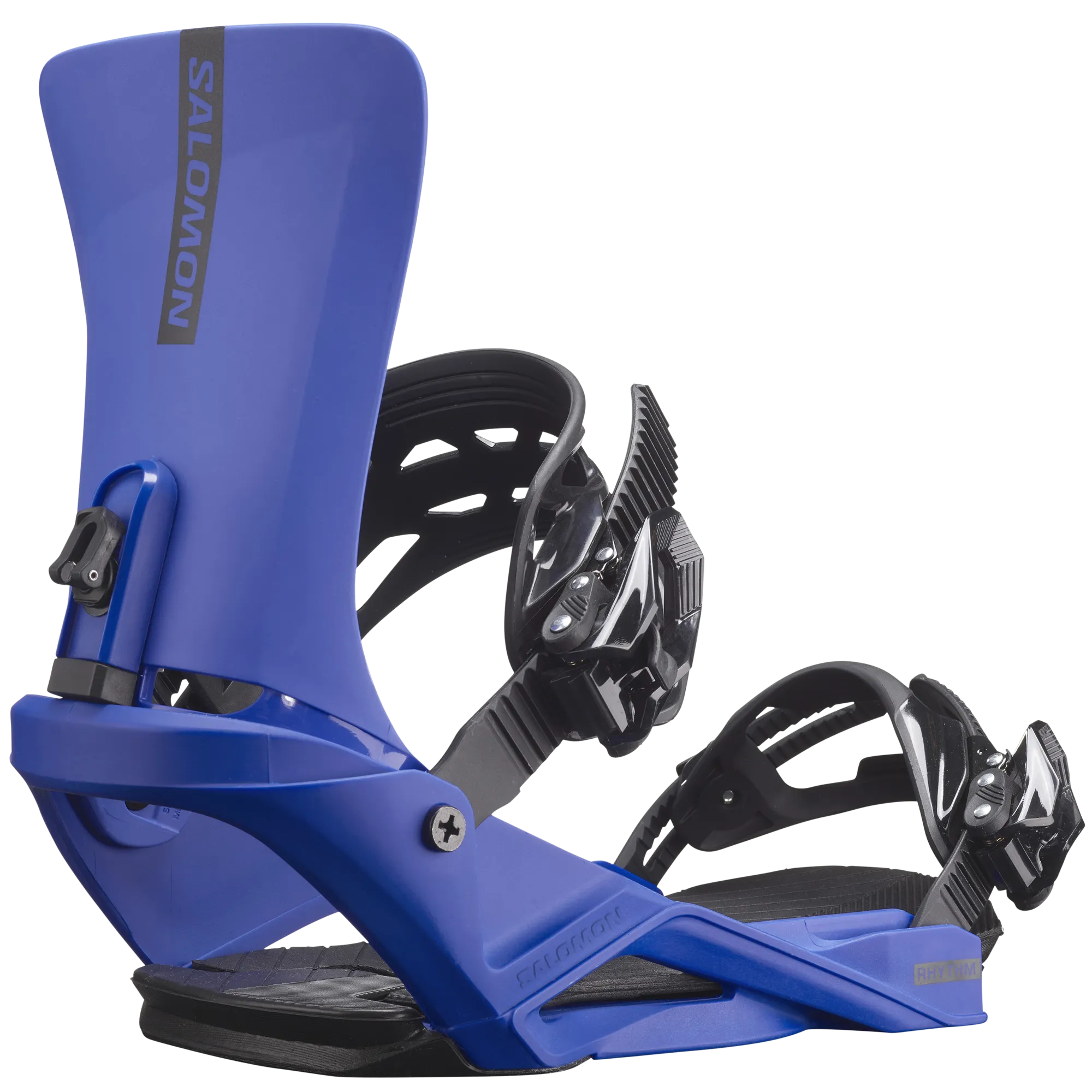 RHYTHM SNOWBOARD BINDING