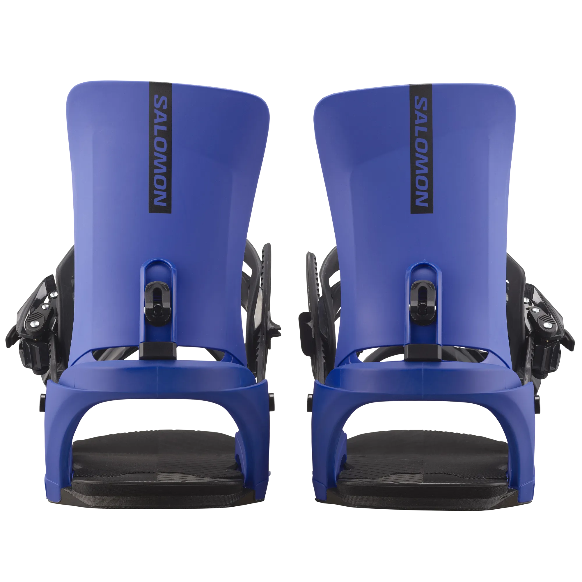 RHYTHM SNOWBOARD BINDING