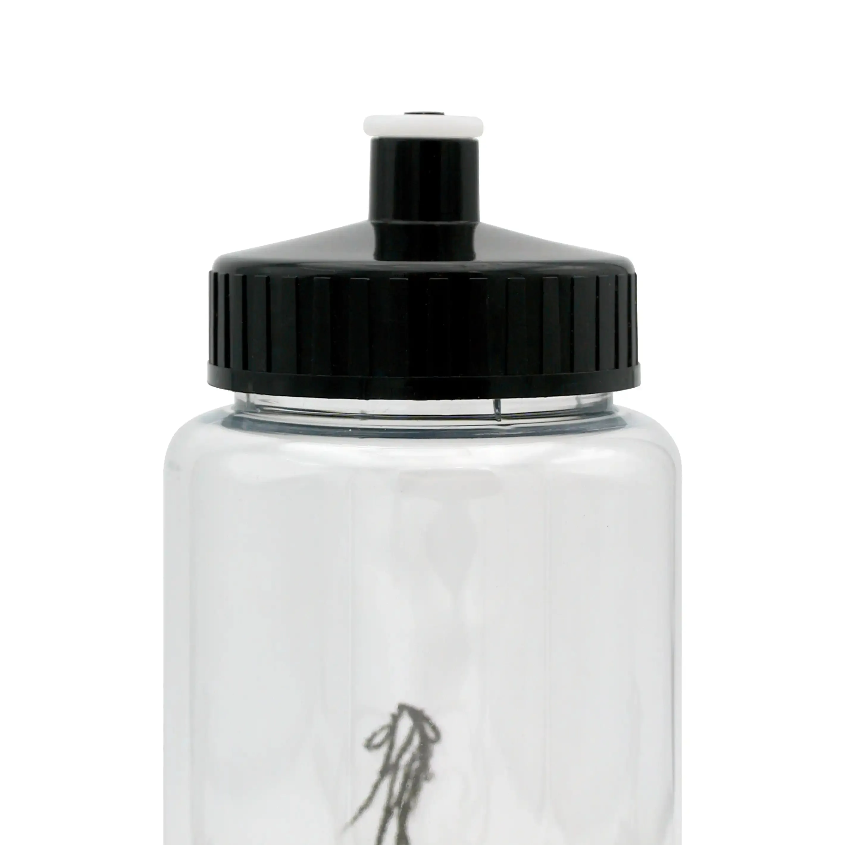 Rival Water Bottle - Clear