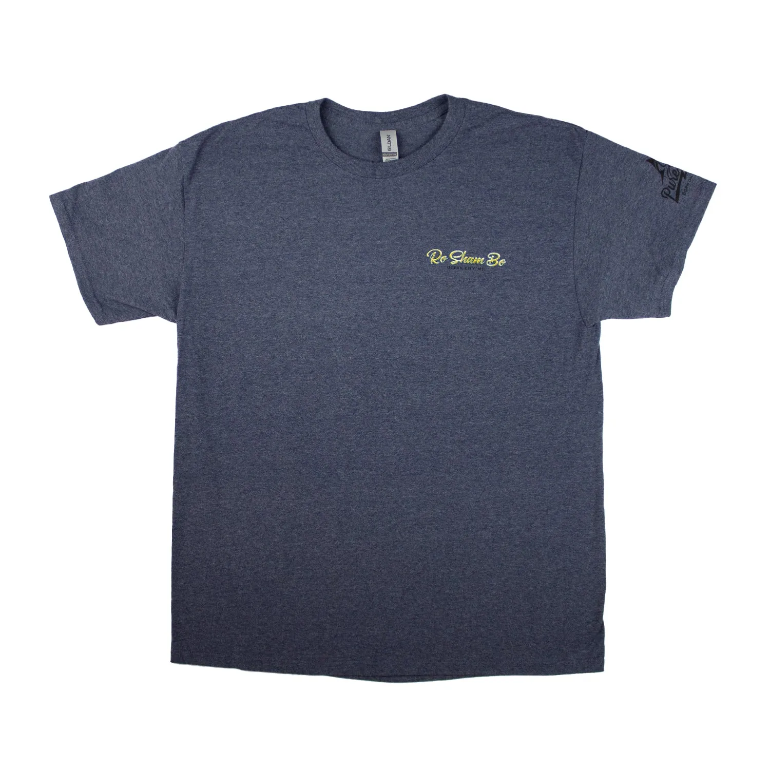 RoShamBo T-Shirt